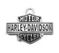 Harley-Davidson Ride Bell Vintage Bar & Shield  - HRB111