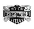 Harley-Davidson Ring Vintage Bar & Shield  - HSR0102