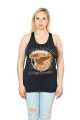 H-D Motorclothes Harley-Davidson women´s Tank Top Soaring Freedom  - HT4666CMT