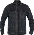 John Doe Maverick Jacket Black  - J5001