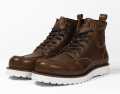 John Doe Rambler Boots brown  - JDB1022