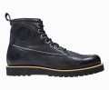 John Doe Iron Boots V 2.0 black  - JDB1033