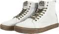 John Doe Neo Riding Shoes White/Brown 41 - JDB1063-41