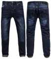 John Doe Original Jeans / Dark blue Used  - JDD2007V