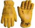 John Doe Coyote Gloves Embossed yellow  - JDG7041