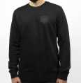 John Doe Sweatshirt Originals schwarz  - JDS3001