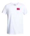 John Doe T-Shirt BYD I white  - JDS7001