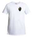 John Doe T-Shirt BYD II white  - JDS7005