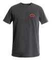 John Doe T-Shirt Lion Black Out Black XL - JDS7105-XL