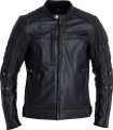 John Doe Technical Leather Jacket XTM black 3XL - JLE6002-3XL