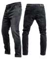 John Doe Jeans Ironhead XTM Used schwarz 36 | 36 - JDD2021-36/36-XTM
