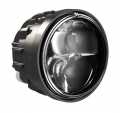 JW Speaker 97 LED Headlight 100 mm, Black  - 91-6584