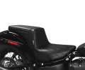 Le Pera Seat Kickflip Diamond black  - 91-4575