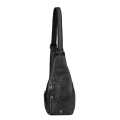Jack´s Inn 54 Renege Body Bag oilpulled black  - LT54234-14