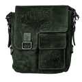 Jack´s Inn 54 Shoulder Bag Bad Ass green  - LT54767-09