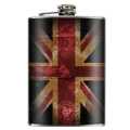 Jack´s Inn 54 England Flask  - LT54821