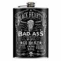 Jack´s Inn 54 Bad Ass Flask  - LT54827