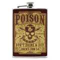 Jack´s Inn 54 Poison Flask  - LT54846