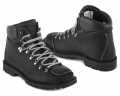Magellan & Mulloy Magellan & Mulloy Boots Adventure Denver, black & grey  - 1285-29GRY