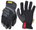 Mechanix Fast Fit Gloves black/grey XL - 934077