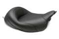 Mustang Standard Touring Solo Seat 15" black  - 537073