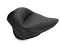 Mustang Wide Touring Solo Seat 16" black  - 537425