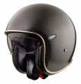 Premier Helmets Premier Vintage Jethelm Evo U9 Glitter Gold  - PR9VIN82-100V