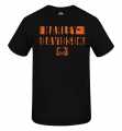 H-D Motorclothes Harley-Davidson T-Shirt Scrape Lines  - R0040373V