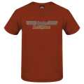 Harley-Davidson men´s T-Shirt Decades red  - R004444V