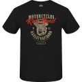 Harley-Davidson T-Shirt Ride Hard schwarz  - R004460V