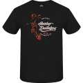 Harley-Davidson T-Shirt Joy Ride schwarz  - R004680V