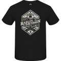 Harley-Davidson men´s T-Shirt Label black  - R004684V