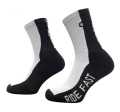 Riding Culture Spark Socks black/white  - RC961342