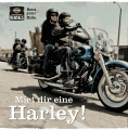 Thunderbike Gutschein Harley-Davidson fahren  - GUTSCHEINRENTALV