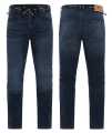 Riding Culture Tapered Slim Jeans Blue  - RC1020