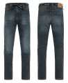 Riding Culture Straight Fit Washed blau  - RC1001A2