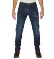 Rokkertech Slim Jeans Dark Blue  - ROK1073V