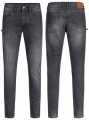 Rokkertech Super Slim Jeans  - ROK1064