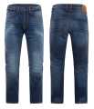 Rokkertech Jeans Straight blue  - ROK10752