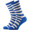 Rokker Socks Stripes LT blue  - C606019
