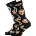 Rokker Socks Kelim Trust Multicolor black 40/43 - C6080110-40/43