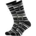 Rokker Socks Boho Rokk black/white  - C614042