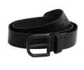 Rokker Oakland Belt black/black 110cm - C8305109-110