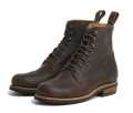Rokker Urban Rebel Boots brown 42 - S102402-42