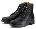 Rokker Boots Moto Ranger Black 42 - S102501-42