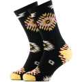 Rokker Socks Kelim Rokk Multicolor black 36/39 - C6100110-36/39