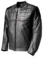 Roland Sands Hemlock Leather Jacket black  - 925826V