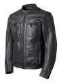 Roland Sands Linden 74 leather jacket black L - 936991