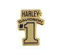 Harley-Davidson Pin First Place  - SA8016685
