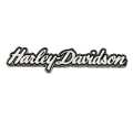 Harley-Davidson Magnet Harley Script  - SA8016876